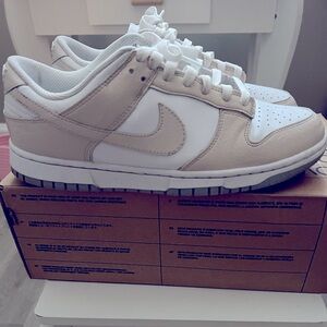 Nike Dunk Low Next Nature